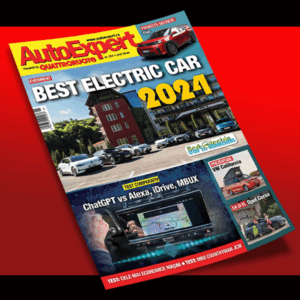 AutoExpert nr 254, mai - iunie 2024