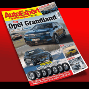 AutoExpert nr 259, noiembrie 2024