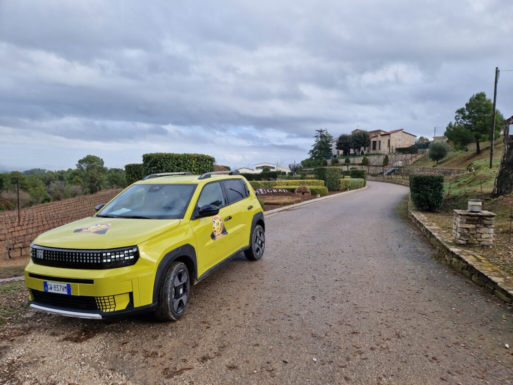 Car Of The Year 2026 - AutoExpert