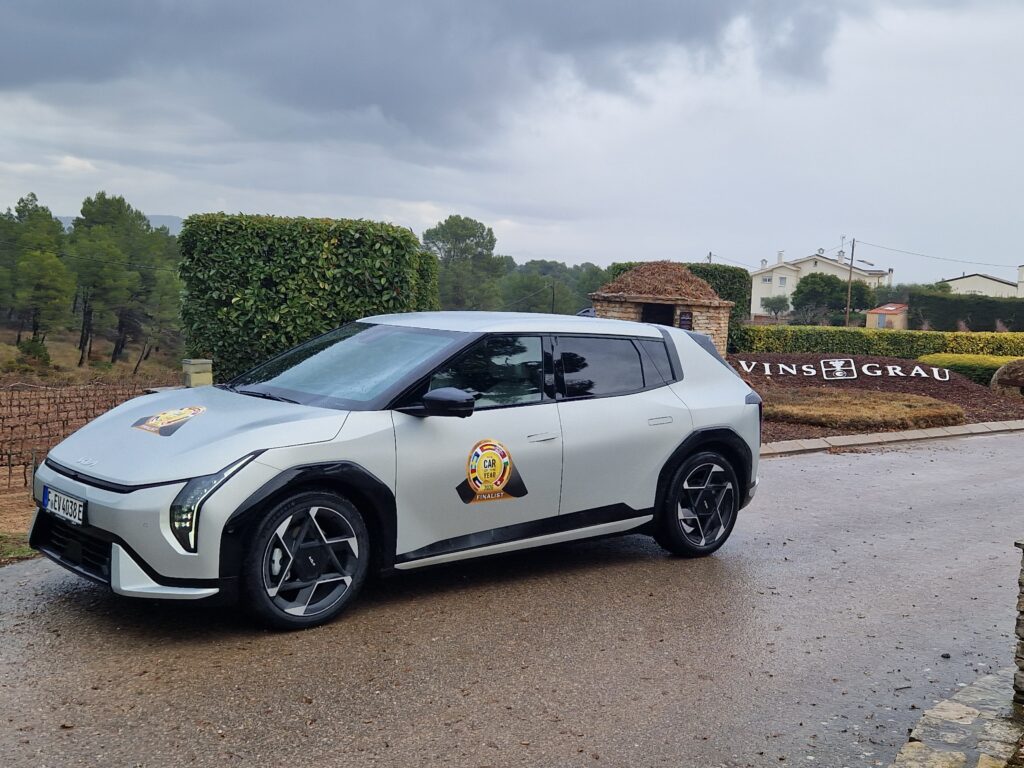 Car Of The Year 2026 - AutoExpert