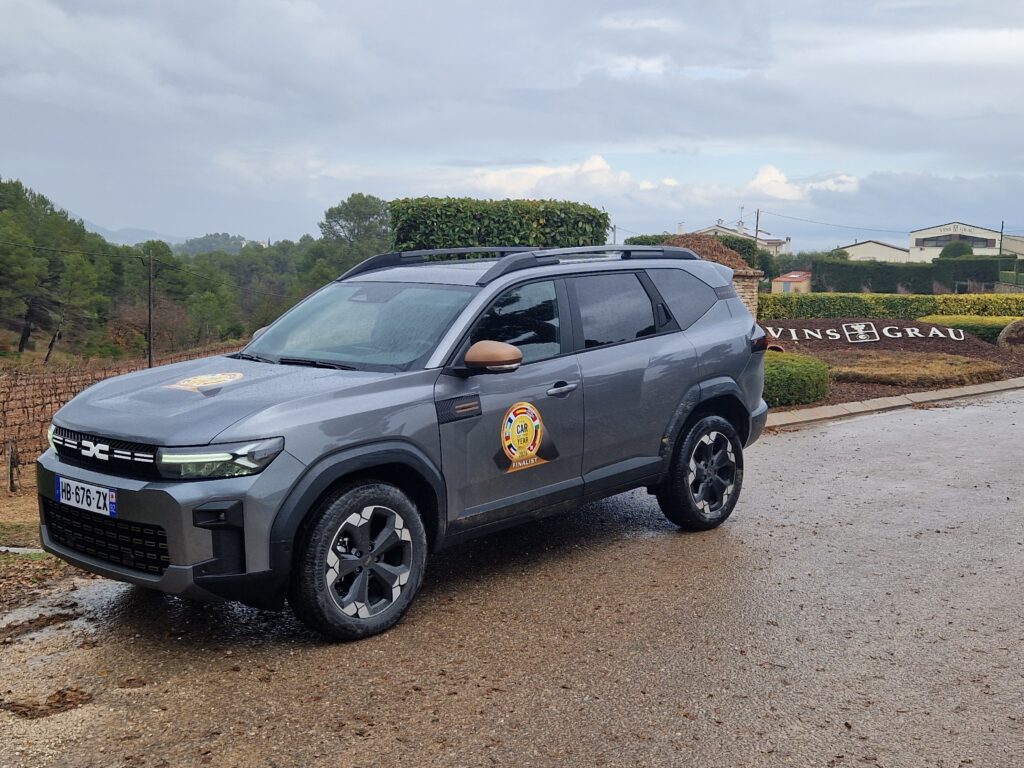 Car Of The Year 2026 - AutoExpert