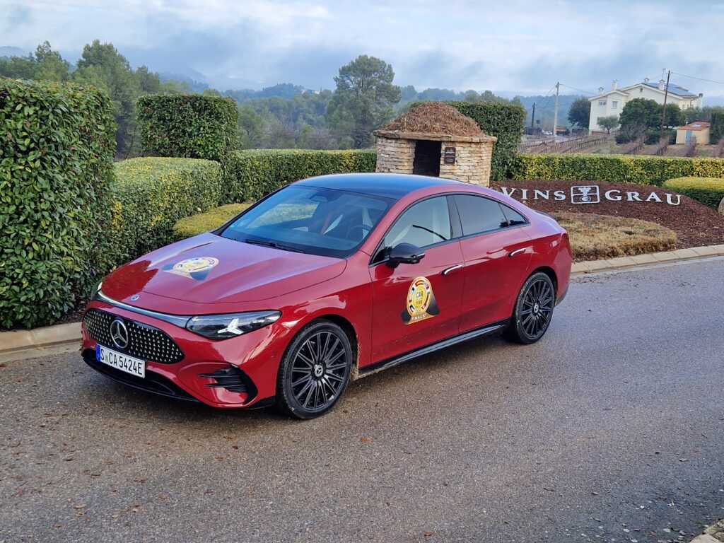 Car Of The Year 2026 - AutoExpert