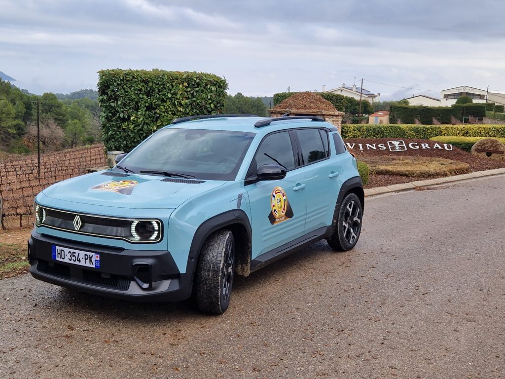 Car Of The Year 2026 - AutoExpert