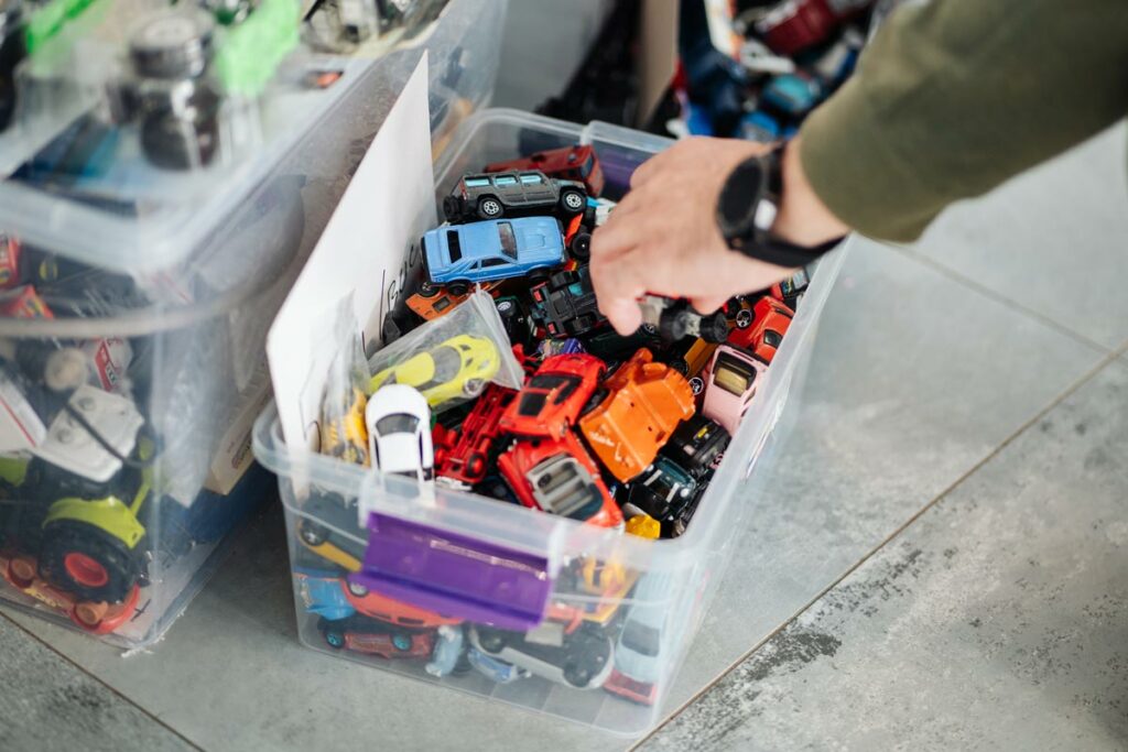 Collectify AutoExpert eveniment machete auto