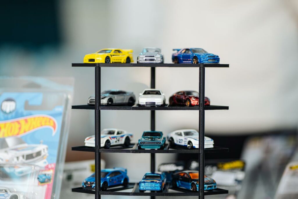 Collectify AutoExpert eveniment machete auto