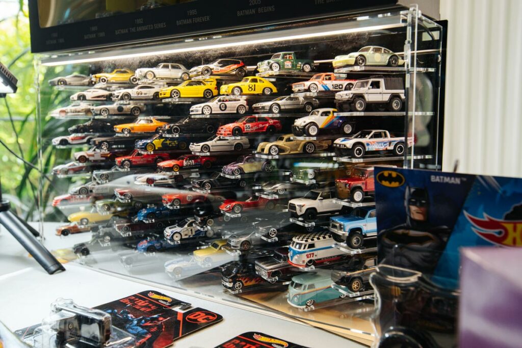 Collectify AutoExpert eveniment machete auto