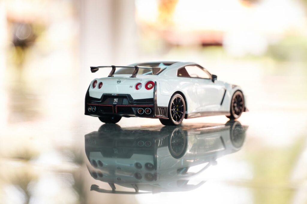 Collectify AutoExpert eveniment machete auto