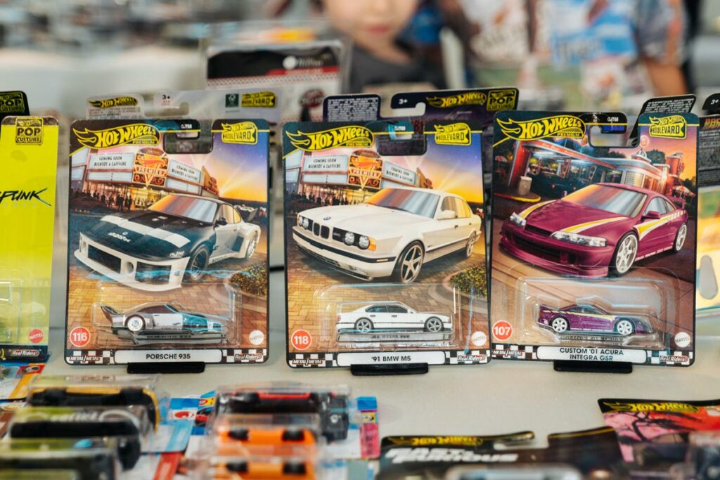 Collectify AutoExpert eveniment machete auto