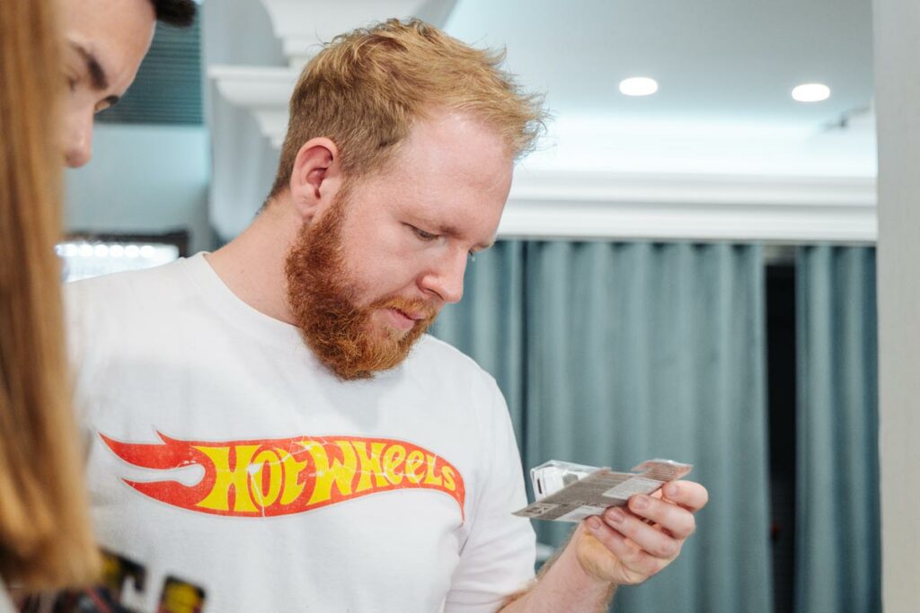 Collectify AutoExpert eveniment machete auto