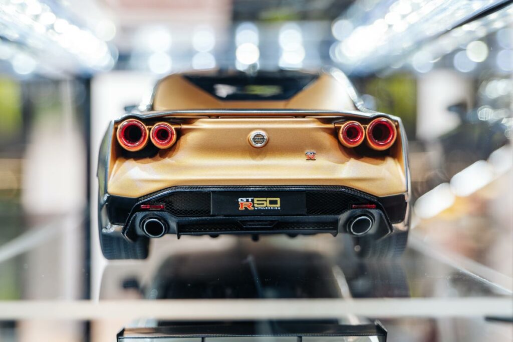 Collectify AutoExpert eveniment machete auto