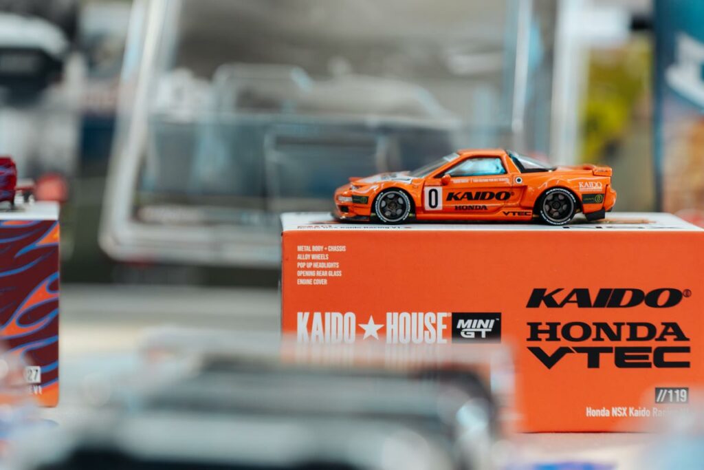 Collectify AutoExpert eveniment machete auto