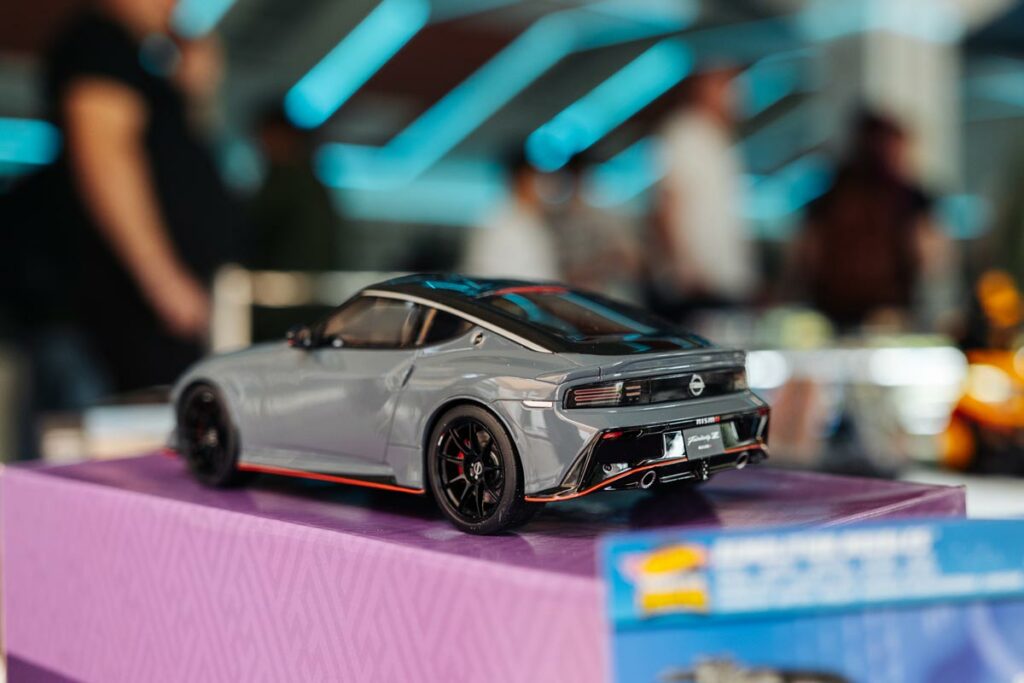 Collectify AutoExpert eveniment machete auto