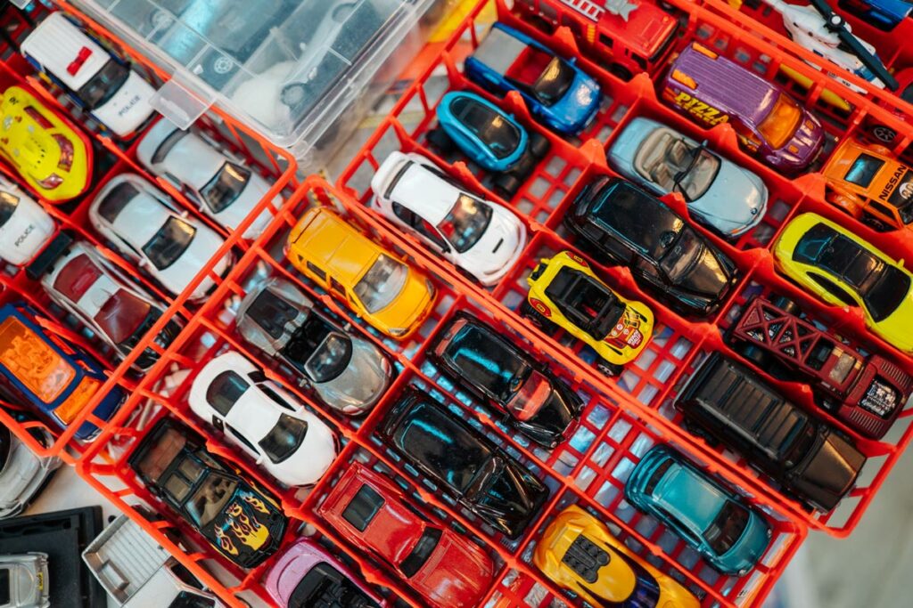 Collectify AutoExpert eveniment machete auto