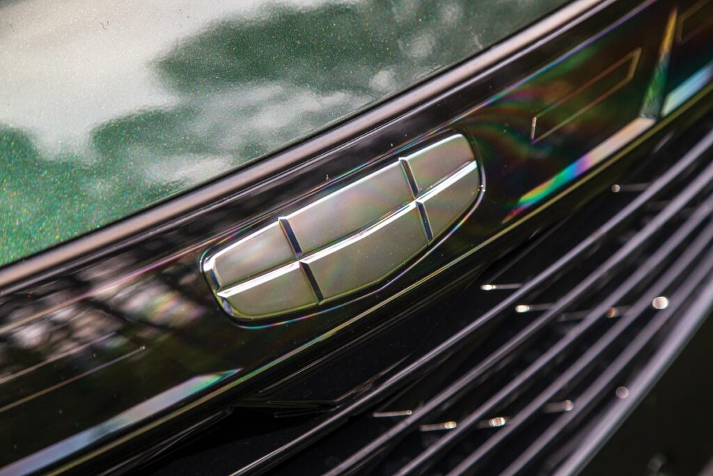 Geely Starray AutoExpert