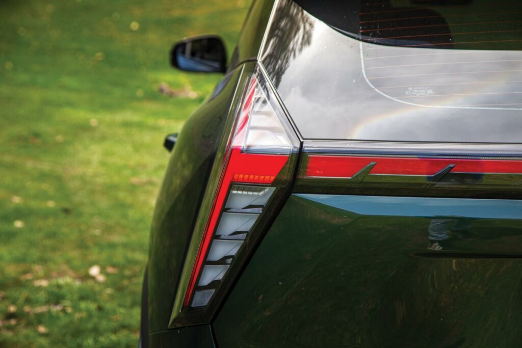 Geely Starray AutoExpert