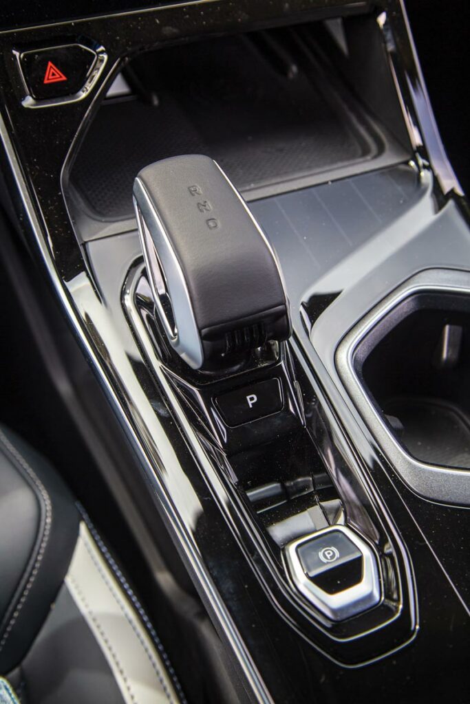 Geely Starray AutoExpert