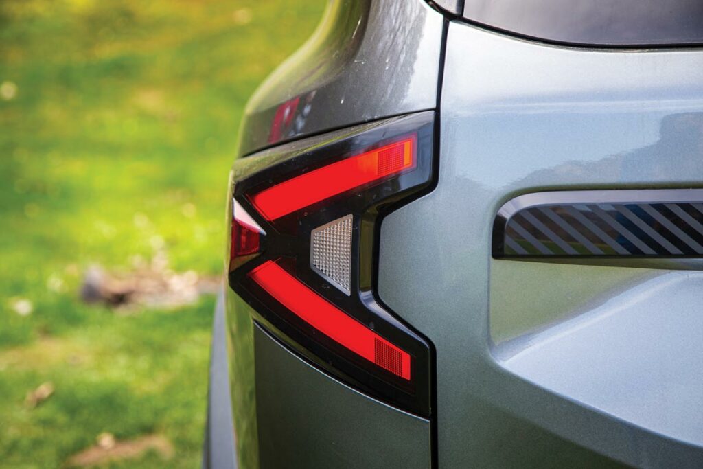 Dacia Bigster AutoExpert