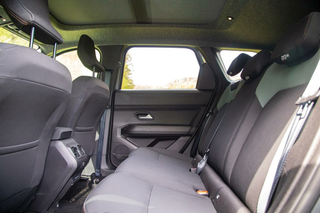 Dacia Bigster AutoExpert