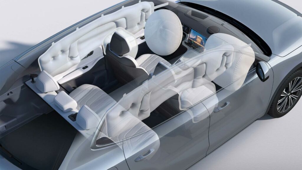 Geely Starray EM-i AutoExpert.ro