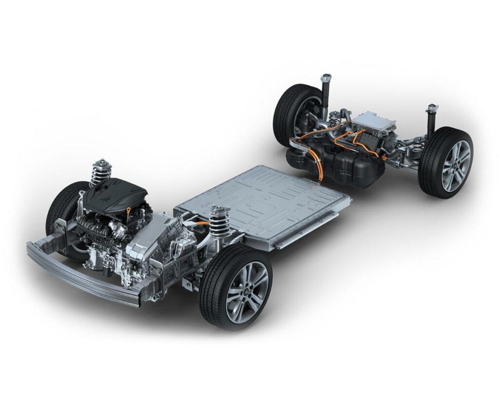 Geely Starray EM-i AutoExpert.ro