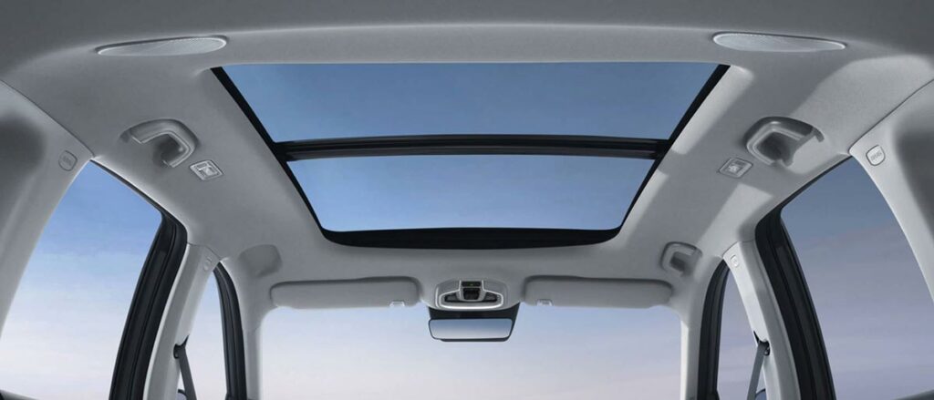 Geely Starray EM-i AutoExpert.ro