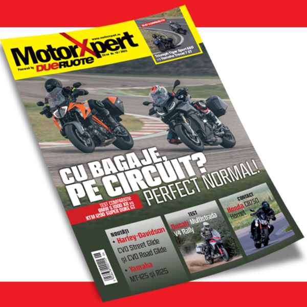 MotorExpert nr. 19