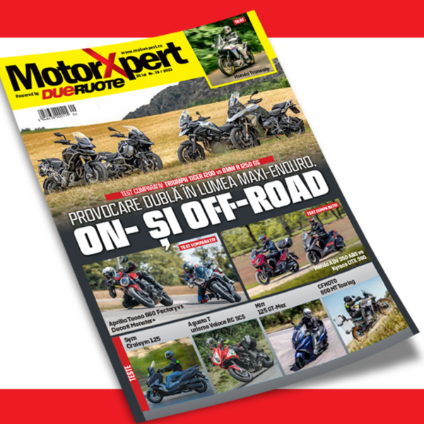 MotorExpert nr. 20
