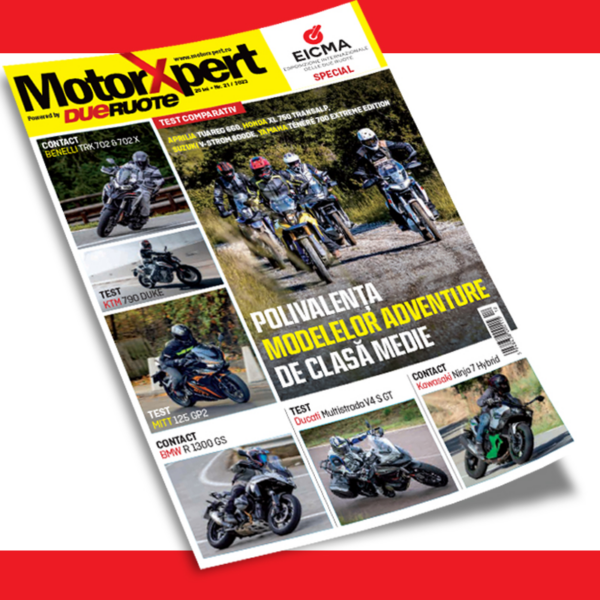 MotorExpert nr. 21