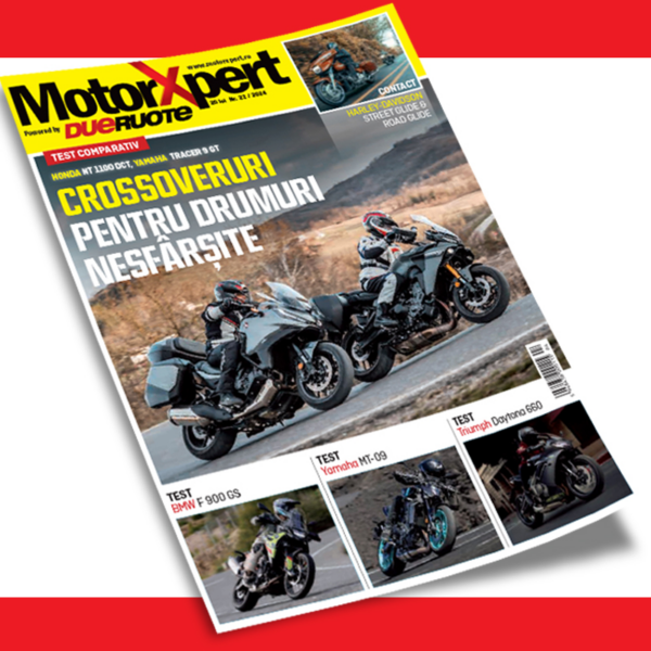 MotorExpert nr. 22