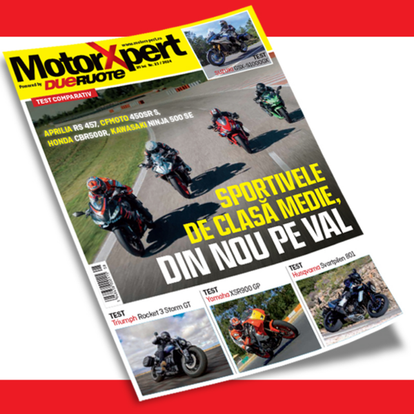 MotorExpert nr. 23