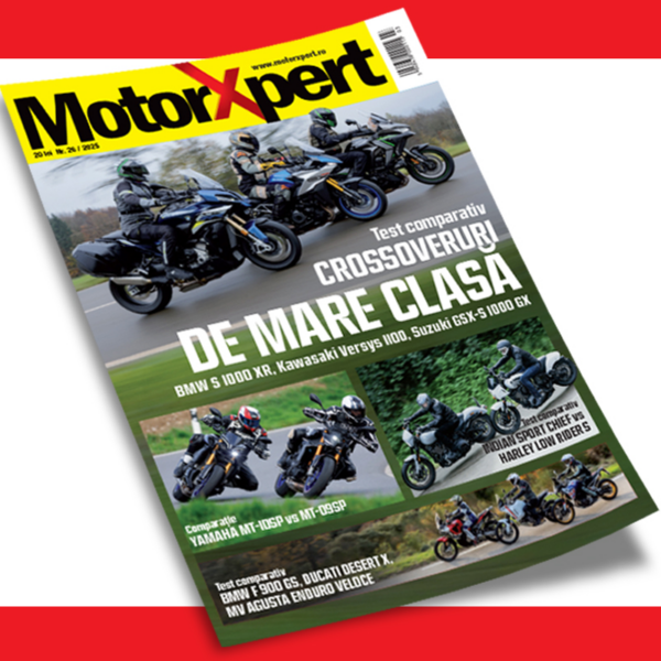 MotorExpert nr. 26