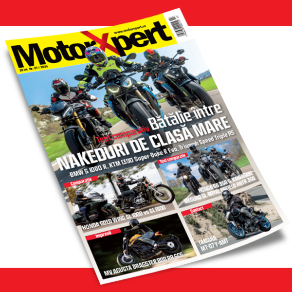 MotorExpert nr. 27