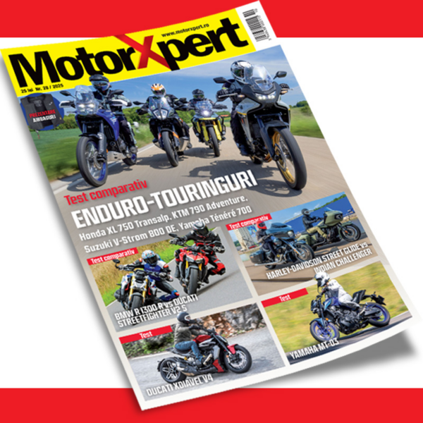 MotorExpert nr. 28