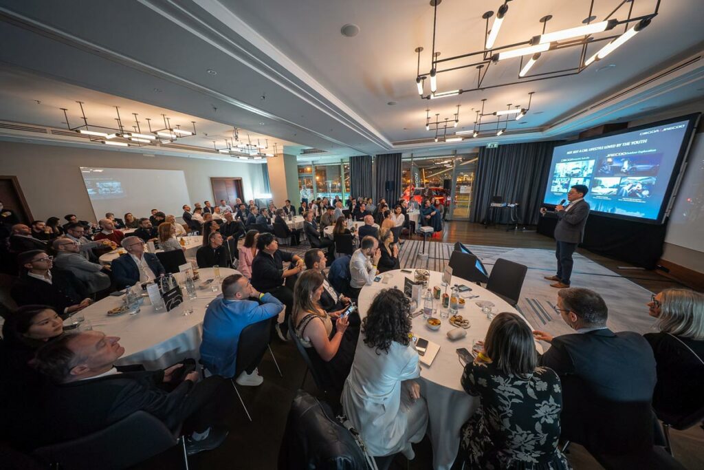 Omoda | Jaecoo, ascensiune bruscă în Europa