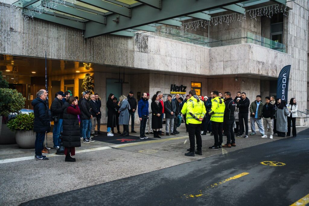 Omoda Jaecoo Budapesta AutoExpert