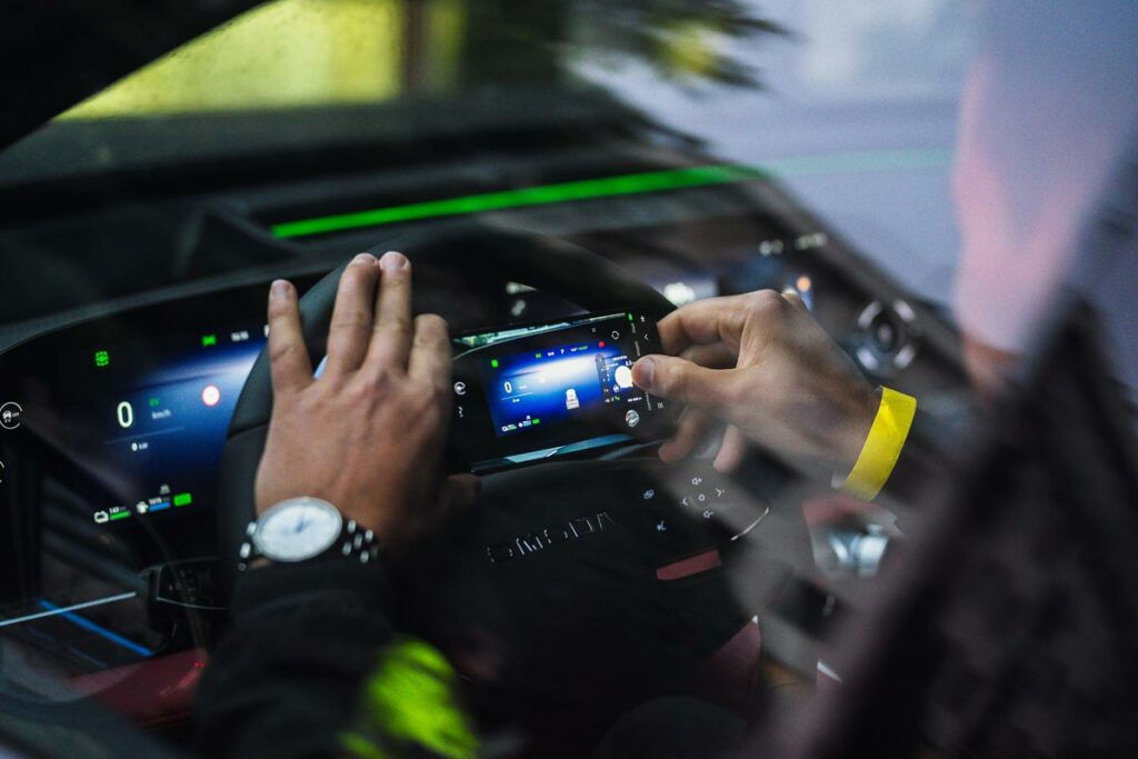 Omoda Jaecoo Budapesta AutoExpert