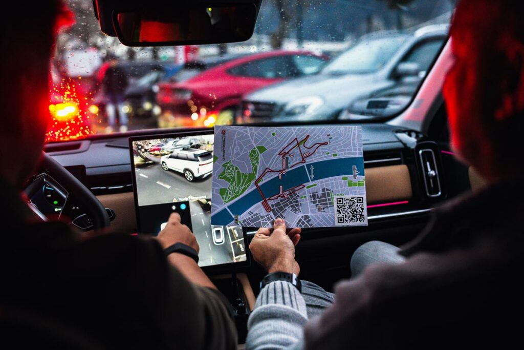 Omoda Jaecoo Budapesta AutoExpert