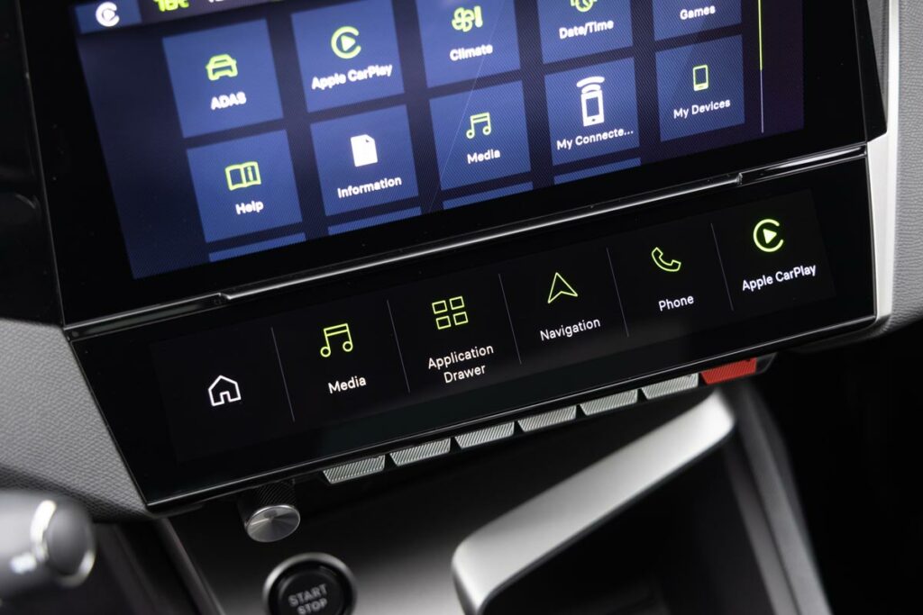 Peugeot 308 SW facelift 2026 AutoExpert