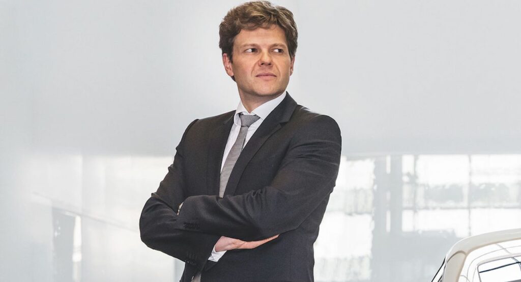 Mercedes-Benz aduce șeful de strategie al grupului Volkswagen la conducerea diviziei AMG