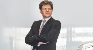 Stefan Weckbach - Mercedes-AMG ( ex porsche) 1