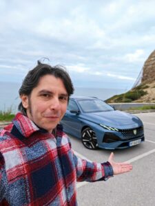 Verdict Peugeot 308 AutoExpert Bogdan Grigorescu