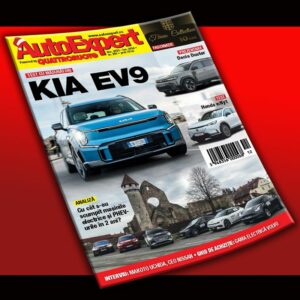 AutoExpert nr 250, decembrie 2023 - ianuarie 2024