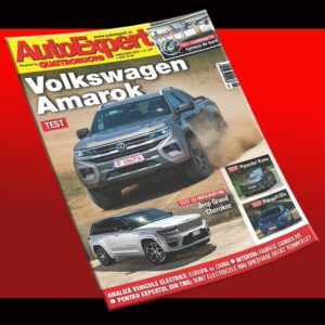 AutoExpert nr 247, septembrie 2023