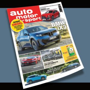 Auto Motor si Sport nr 333, septembrie 2025