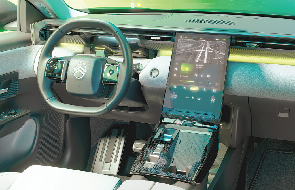 Car Of The Year 2026 - AutoExpert