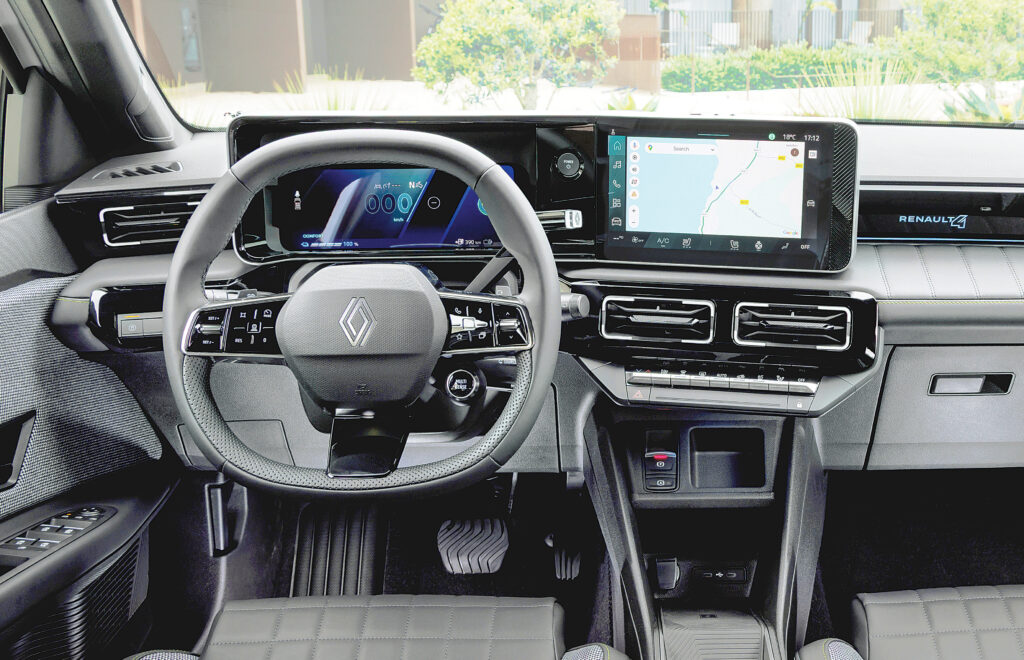 Car Of The Year 2026 - AutoExpert