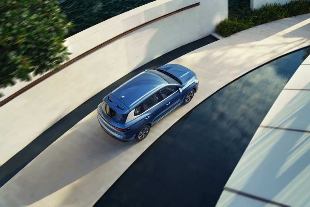 BYD Sealion 5 DM-i AutoExpert