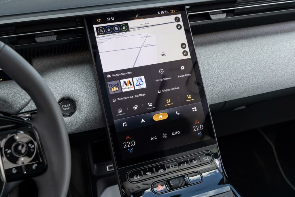 Citroen C5 Aircross AutoExpert