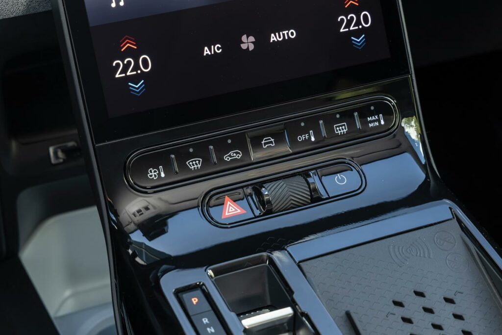 Citroen C5 Aircross AutoExpert