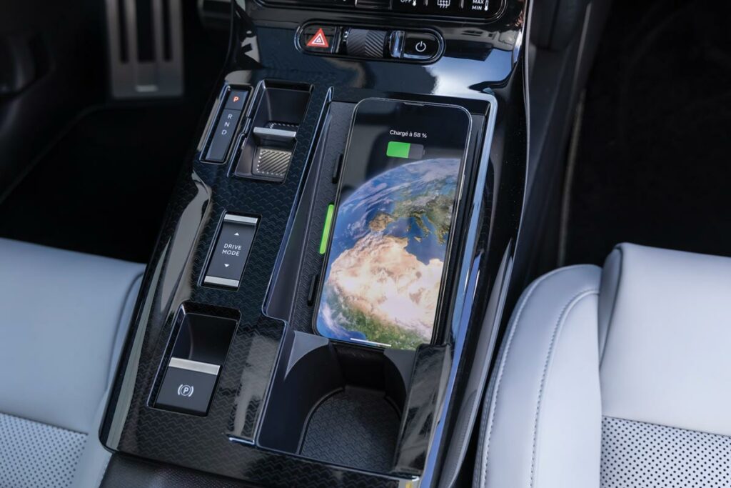 Citroen C5 Aircross AutoExpert